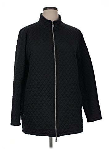 Lauren by Ralph Lauren Coat (view 1)