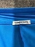 Coo Run Solid Blue Skort Size 2X - photo 3