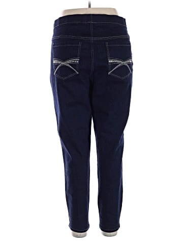 Faded Glory Jeggings (view 2)