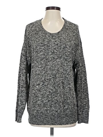 Madewell Pullover Sweater (view 1)