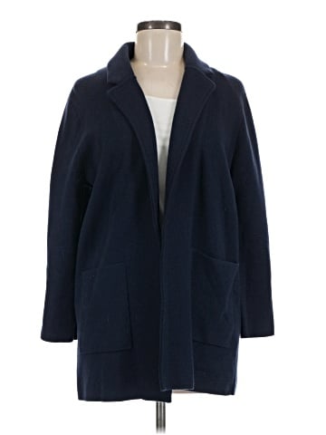 J.Crew Coat (view 1)