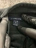 Lands' End 100% Polyester Black Fleece Size 14 - 16 Petite - photo 6