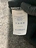 Lands' End 100% Polyester Black Fleece Size 14 - 16 Petite - photo 7
