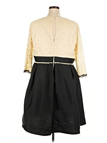 Little Mistress Casual Dress (view 2)