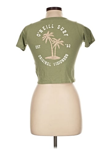 O'Neill Short Sleeve T-Shirt (view 2)