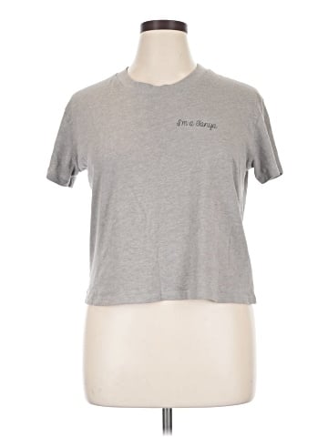 ALTERNATIVE Short Sleeve T-Shirt (view 1)
