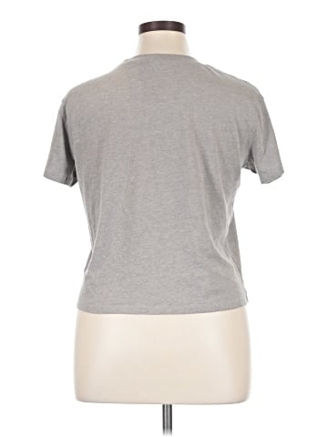 ALTERNATIVE Short Sleeve T-Shirt (view 2)