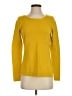 Old Navy Yellow Pullover Sweater Size S - photo 1