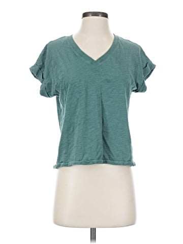 Jane and Delancey Short Sleeve Top (view 1)