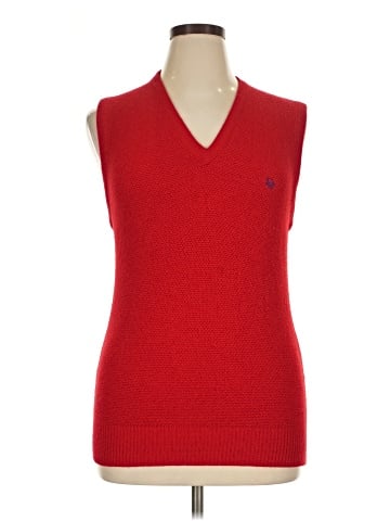 Christian Dior Sweater Vest (view 1)