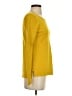 Old Navy Yellow Pullover Sweater Size S - photo 4