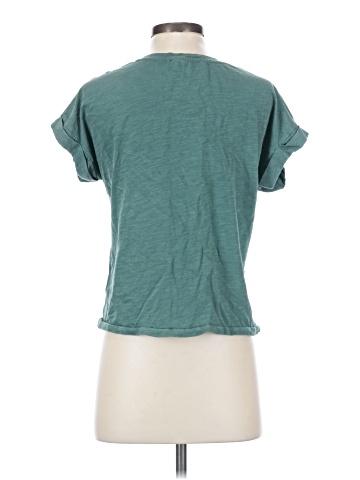 Jane and Delancey Short Sleeve Top (view 2)