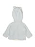 Carter's 100% Cotton Blue Coat 0-3 MO / 3 MO - photo 2