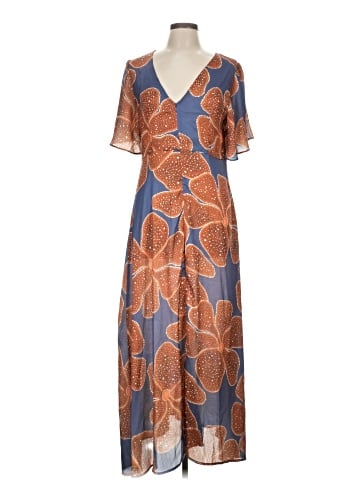 Traffic People Casual Dress (view 1)