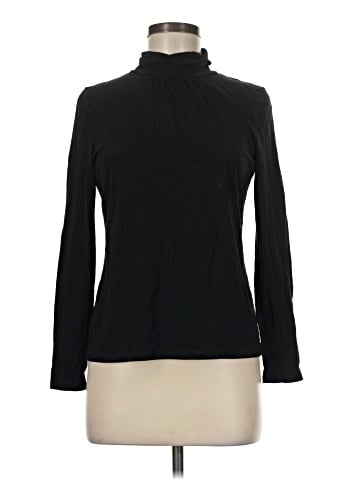 Talbots Long Sleeve Turtleneck (view 1)
