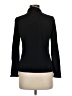 Talbots Black Long Sleeve Turtleneck Size M (petite) - photo 2