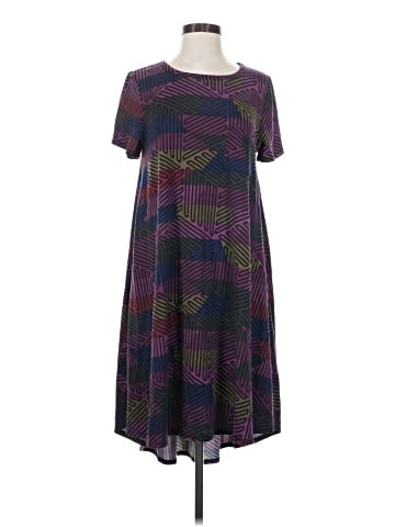 Lularoe Casual Dress (view 1)