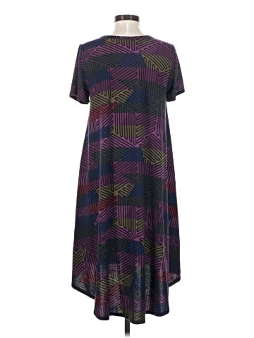 Lularoe Casual Dress (view 2)