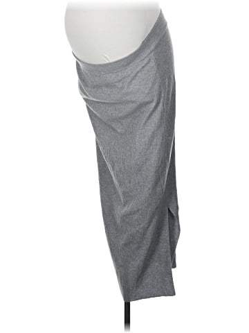 Angel Maternity Casual Skirt (view 1)