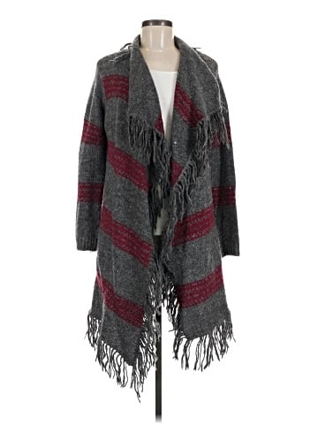 Moth Cardigan (view 1)