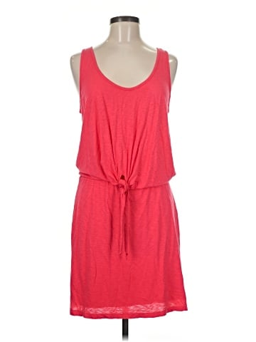 Velvet by Graham & Spencer Casual Dress (view 1)