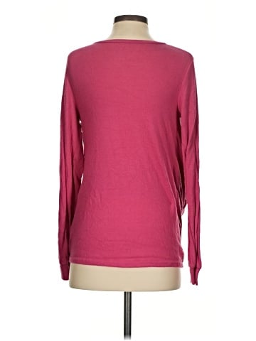 Isabel Maternity 3/4 Sleeve T-Shirt (view 2)