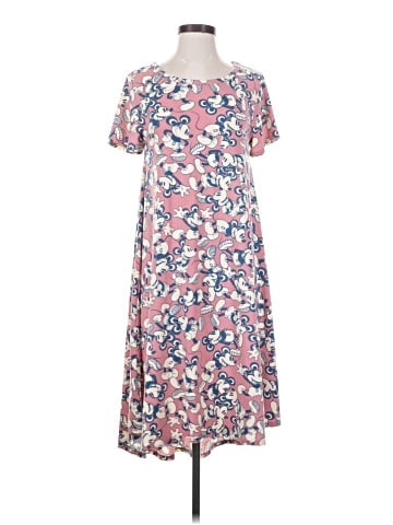 Lularoe Casual Dress (view 1)