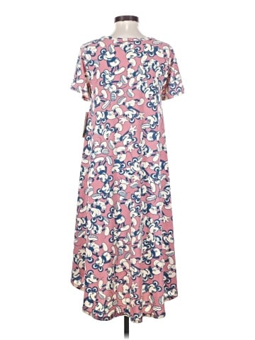 Lularoe Casual Dress (view 2)