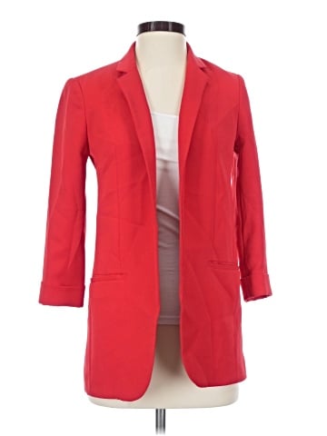 Express Blazer (view 1)