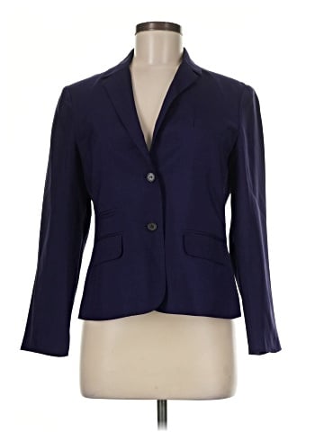 Diane von Furstenberg Blazer (view 1)