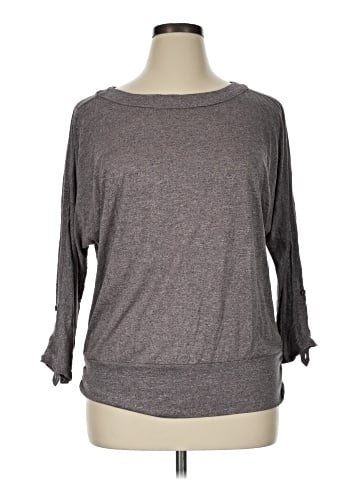 Apt. 9 Pullover Sweater (view 1)