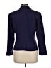 Diane von Furstenberg Blue Blazer Size 8 - photo 2
