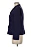 Diane von Furstenberg Blue Blazer Size 8 - photo 5