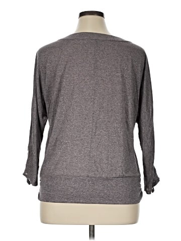 Apt. 9 Pullover Sweater (view 2)