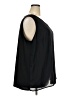 Catherines 100% Polyester Black Sleeveless T-Shirt Size 2X - photo 4