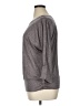 Apt. 9 Gray Pullover Sweater Size XL - photo 5