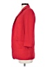 Express 100% Polyester Red Blazer Size XS - photo 5