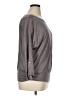 Apt. 9 Gray Pullover Sweater Size XL - photo 4