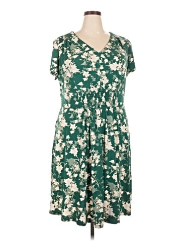 Maggy London Casual Dress (view 1)