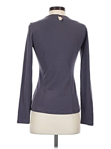 Evan Picone Long Sleeve Top (view 2)
