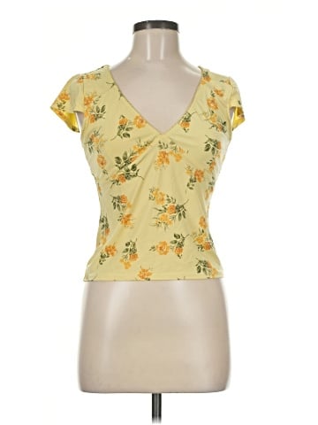 Wild Fable Short Sleeve Top (view 1)