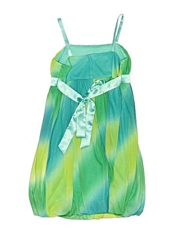 Iz Byer Dress (view 2)