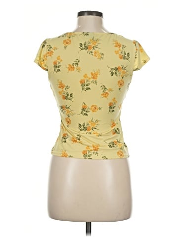 Wild Fable Short Sleeve Top (view 2)