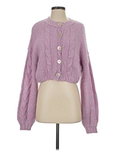 Free People Cardigan (view 1)