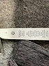Lululemon Athletica Gray Active Pants Size 4 - photo 7