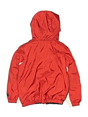 Nike Windbreaker (view 2)