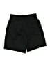 Nike 100% Polyester Black Athletic Shorts Size 4 - 5 - photo 2