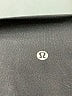 Lululemon Athletica Black Active Pants Size 8 - photo 7