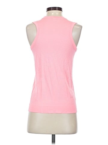 Oiselle Sleeveless T-Shirt (view 2)