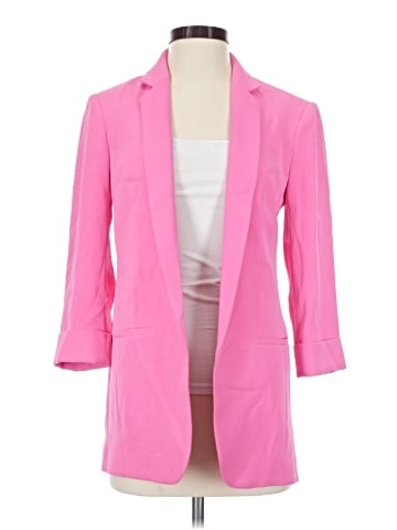 Express Blazer (view 1)